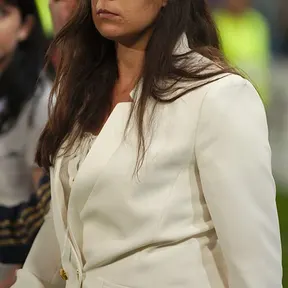 Marion Bartoli