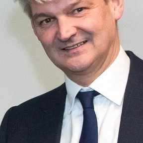 Stephen Lovegrove