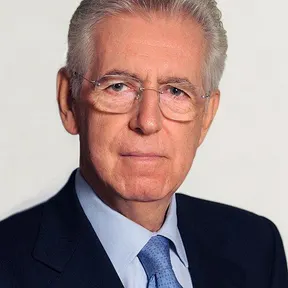 Mario Monti