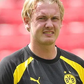 Julian Brandt