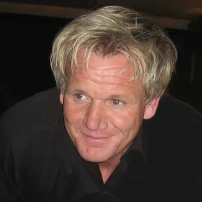 Gordon Ramsay