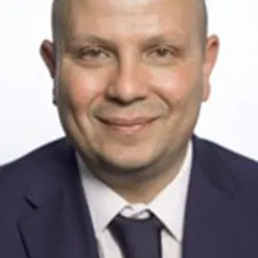 Salvatore Deidda