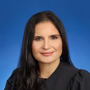 Aileen Cannon