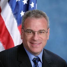 Jeffrey Dinowitz