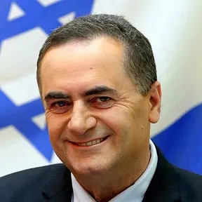 Israel Katz