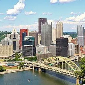 Pittsburgh