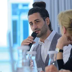Orkan Özdemir