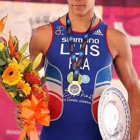 Vincent Luis