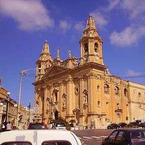 Naxxar