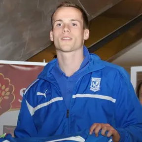 Tomasz Kędziora