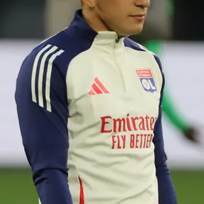 Thiago Almada
