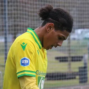 Dehmaine Assoumani