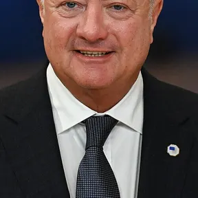 Christian Stocker