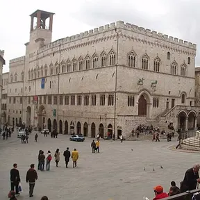 Perugia