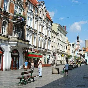 Leszno