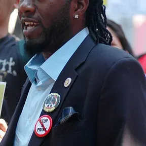 Jumaane Williams