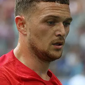 Kieran Trippier