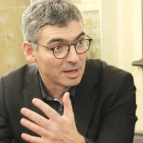 Pierre Ouzoulias