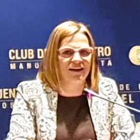 Pilar Bernabé García