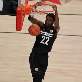 Mitchell Robinson
