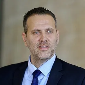 Mickey Zohar