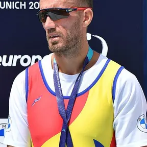 Marian Enache
