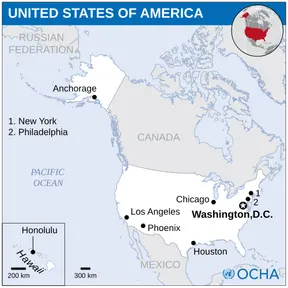 United States