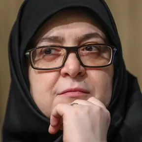 Fatemeh Mohajerani