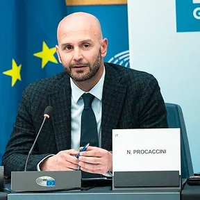 Nicola Procaccini