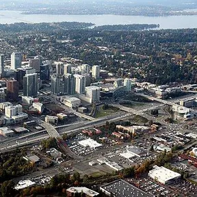 Bellevue