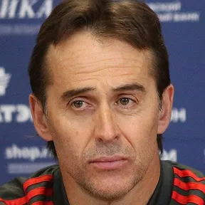 Julen Lopetegui