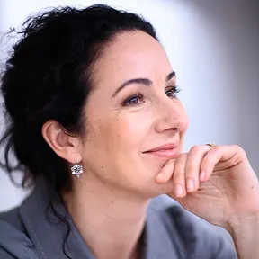 Femke Halsema