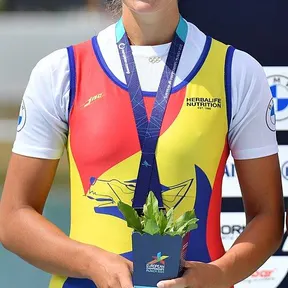 Simona Radiș