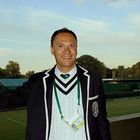Mohamed Lahyani