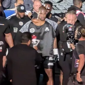 Daniel Dubois