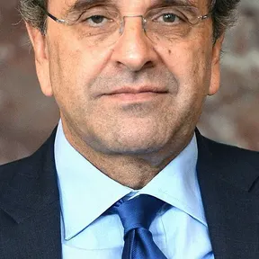 Antonis Samaras