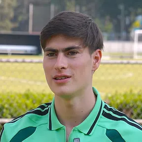Armando González