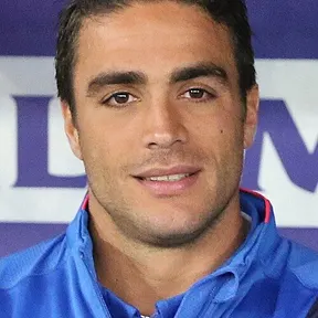 Alessandro Matri