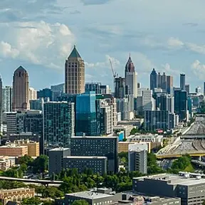 Atlanta