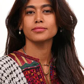 Rima Hassan