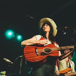 Nikki Lane