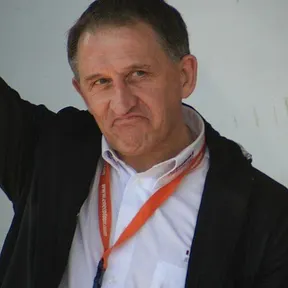 Freddy Maertens