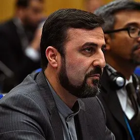 Kazem Gharibabadi