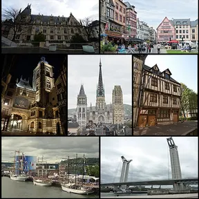 Rouen