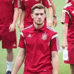 Toni Martínez