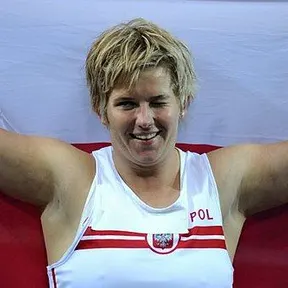 Anita Włodarczyk
