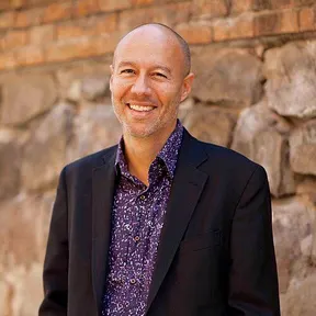 David Risher