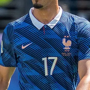 William Saliba