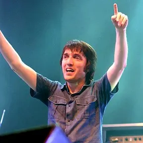 Colin Greenwood
