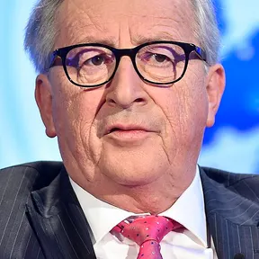 Jean-Claude Juncker